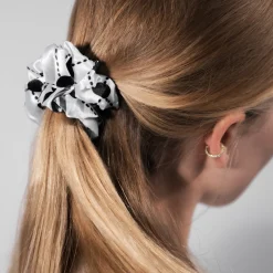Pins & Accessories | Gifts Under $30*Wear The Peace Kufiya Scrunchie