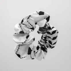Pins & Accessories | Gifts Under $30*Wear The Peace Kufiya Scrunchie 3-Pack