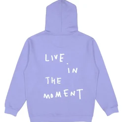Gifts Under $30 | Clearance*Wear The Peace Live In The Moment Hoodie