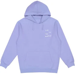 Gifts Under $30 | Clearance*Wear The Peace Live In The Moment Hoodie
