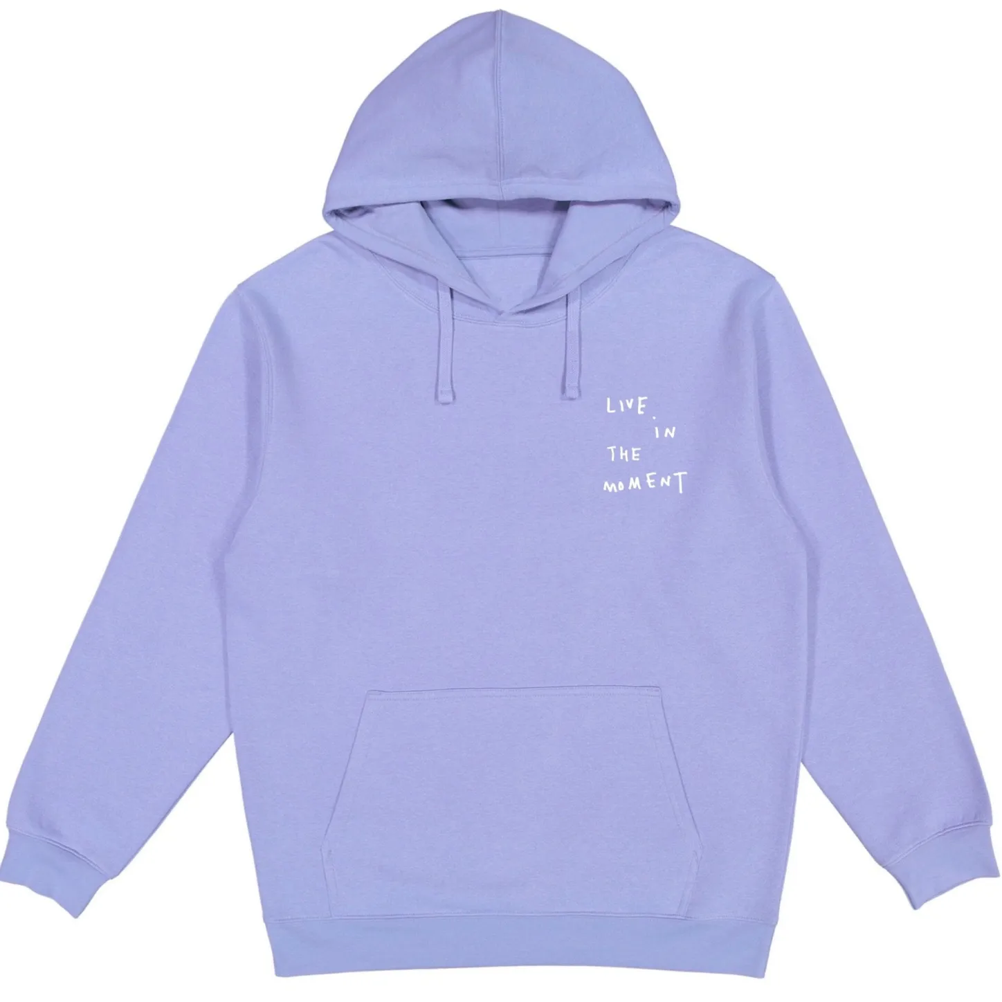 Gifts Under $30 | Clearance*Wear The Peace Live In The Moment Hoodie