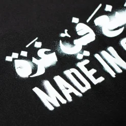 Tees | Belal Khaled X Wtp*Wear The Peace Made In Gaza Tee (WTP X Belal Khaled)