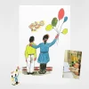 Children Of Art | Gifts Under $30*Wear The Peace Mariam Poster Pack