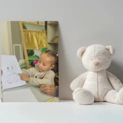 Children Of Art | Gifts Under $30*Wear The Peace Mariam Poster Pack