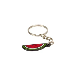 Pins & Accessories | Gifts Under $30*Wear The Peace Melon Keychain