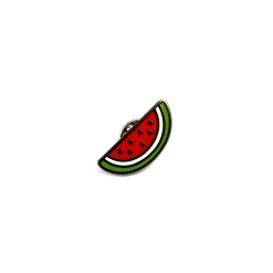 Pins & Accessories | Gifts Under $30*Wear The Peace Melon Pin