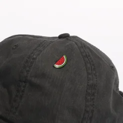 Pins & Accessories | Gifts Under $30*Wear The Peace Melon Pin
