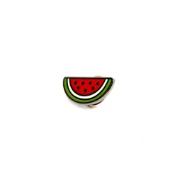 Pins & Accessories | Bundles*Wear The Peace 5 Melon Pins Bundle Pack