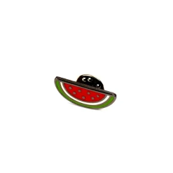 Pins & Accessories | Bundles*Wear The Peace 5 Melon Pins Bundle Pack