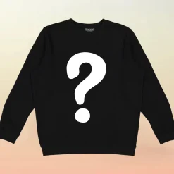 Gifts Under $30 | Mystery Box*Wear The Peace $20 Mystery Crewneck