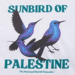 Tees | Tees*Wear The Peace National Sunbird Long Sleeve Tee
