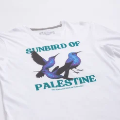 Tees | Tees*Wear The Peace National Sunbird Long Sleeve Tee