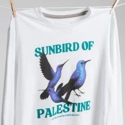 Tees | Tees*Wear The Peace National Sunbird Long Sleeve Tee