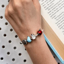 Gifts Under $30 | Peace Charms*Wear The Peace Ocean Charm