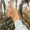Pins & Accessories | Bracelets*Wear The Peace Olive Branch Sterling Silver Bracelet
