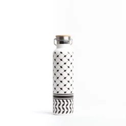 Pins & Accessories | Home*Wear The Peace 25 Oz. Kufiya Tumbler