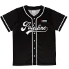 Tees | Best Sellers*Wear The Peace Palestine Baseball Away Jersey