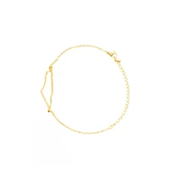 Pins & Accessories | Gifts Under $30*Wear The Peace Palestine Bracelet