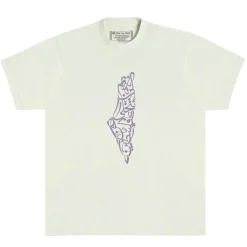 Tees | Gifts Under $30*Wear The Peace Palestine Forever Heavyweight Tee (MWA X WTP)