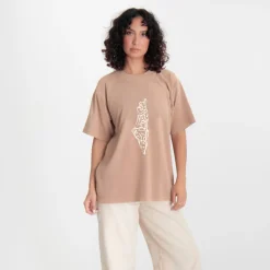 Tees | Gifts Under $30*Wear The Peace Palestine Forever Heavyweight Tee (MWA X WTP)
