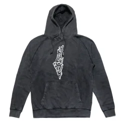 Hoodies & Crews | Best Sellers*Wear The Peace Palestine Forever Vintage Hoodie (MWA X WTP)