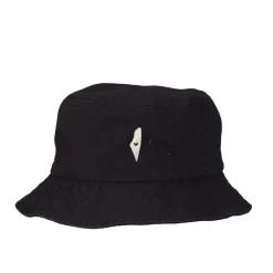Pins & Accessories | Caps & Beanies*Wear The Peace Palestine Heart Bucket Hat