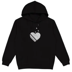 Hoodies & Crews | Hoodies*Wear The Peace Palestine Heart Hoodie