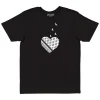 Tees | Best Sellers*Wear The Peace Palestine Heart Tee