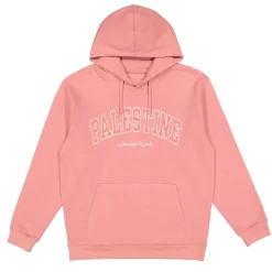 Hoodies & Crews | Hoodies*Wear The Peace Palestine Varsity Hoodie