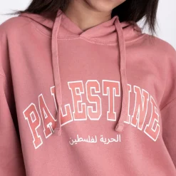 Hoodies & Crews | Hoodies*Wear The Peace Palestine Varsity Hoodie