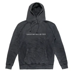 Hoodies & Crews | Hoodies*Wear The Peace Palestine Will Be Free Hoodie