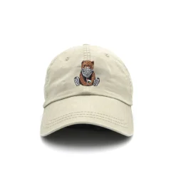 Pins & Accessories | Gifts Under $30*Wear The Peace Pali Bear Cap
