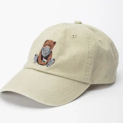 Pins & Accessories | Gifts Under $30*Wear The Peace Pali Bear Cap