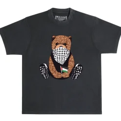 Tees | Tees*Wear The Peace Pali Bear Heavyweight Tee