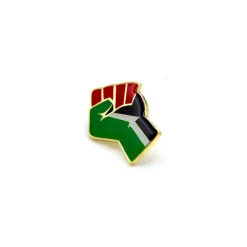 Pins & Accessories | Bundles*Wear The Peace 5 Pali Justice Pins Bundle Pack