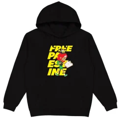 Gifts Under $30 | Clearance*Wear The Peace Palitoons Hoodie
