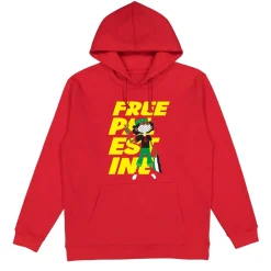 Gifts Under $30 | Clearance*Wear The Peace Palitoons Hoodie