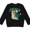 Crewnecks*Wear The Peace Peace Arcade Crewneck