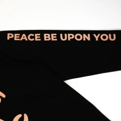 Crewnecks*Wear The Peace Peace Be Upon You Crewneck