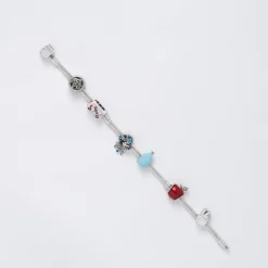 Peace Charms*Wear The Peace Peace Charm Bracelet
