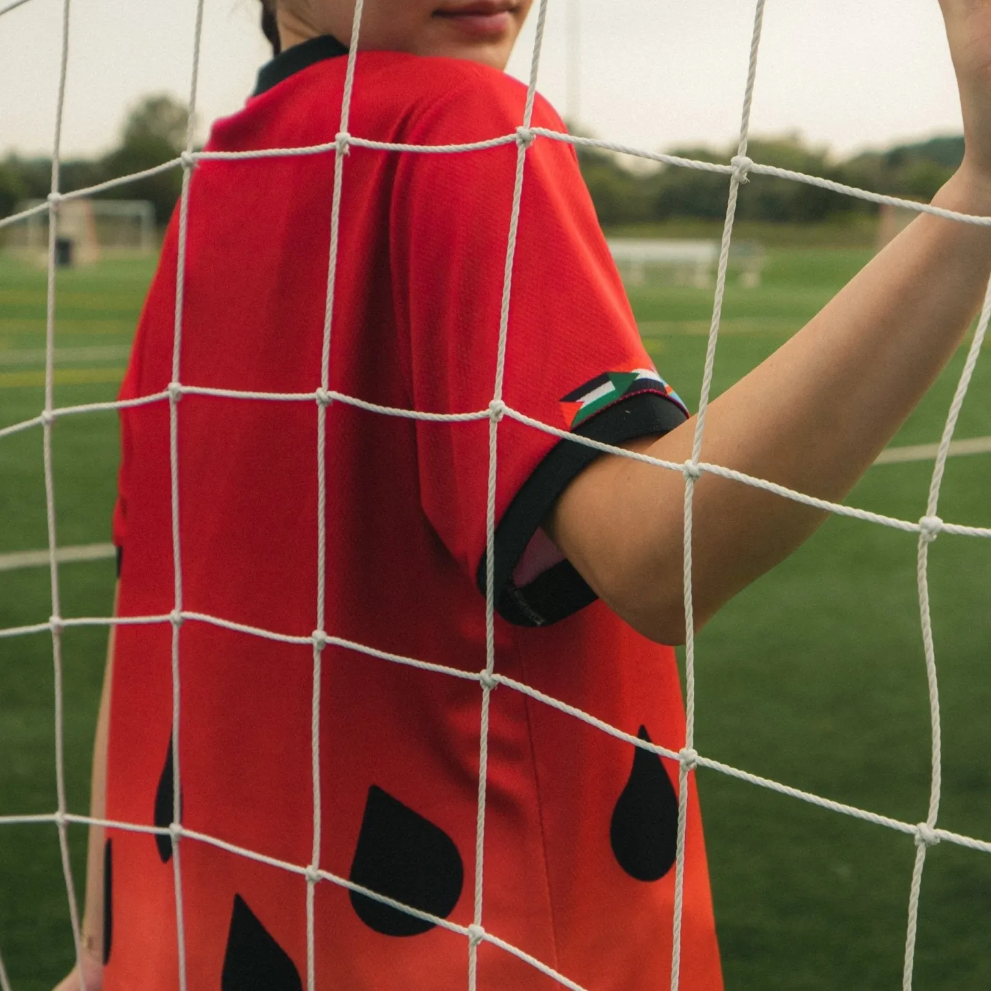 Tees | Jerseys*Wear The Peace Peace FC Away Jersey