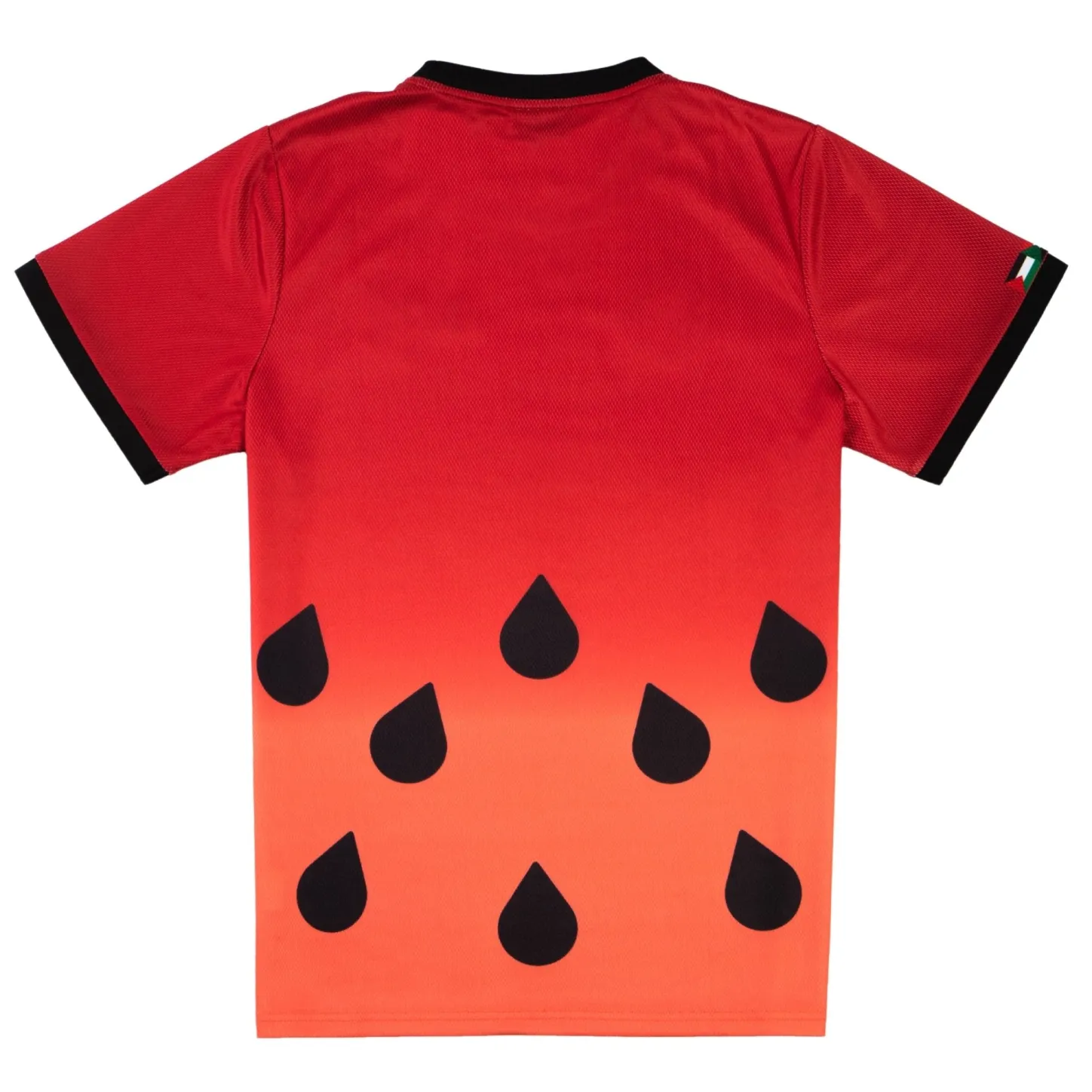 Tees | Jerseys*Wear The Peace Peace FC Away Jersey
