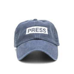 Pins & Accessories | Gifts Under $30*Wear The Peace Press Cap
