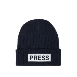 Pins & Accessories | Gifts Under $30*Wear The Peace Press Embroidered Beanie