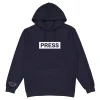 Hoodies & Crews | Best Sellers*Wear The Peace Press Hoodie