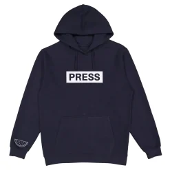 Hoodies & Crews | Best Sellers*Wear The Peace Press Hoodie