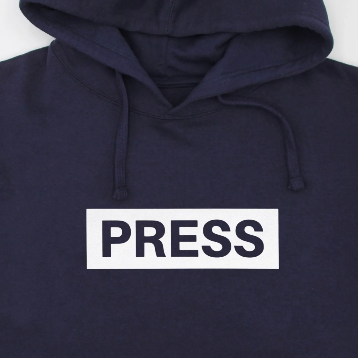 Hoodies & Crews | Best Sellers*Wear The Peace Press Hoodie