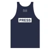 Tees | Gifts Under $30*Wear The Peace Press Tank Top