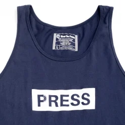 Tees | Gifts Under $30*Wear The Peace Press Tank Top