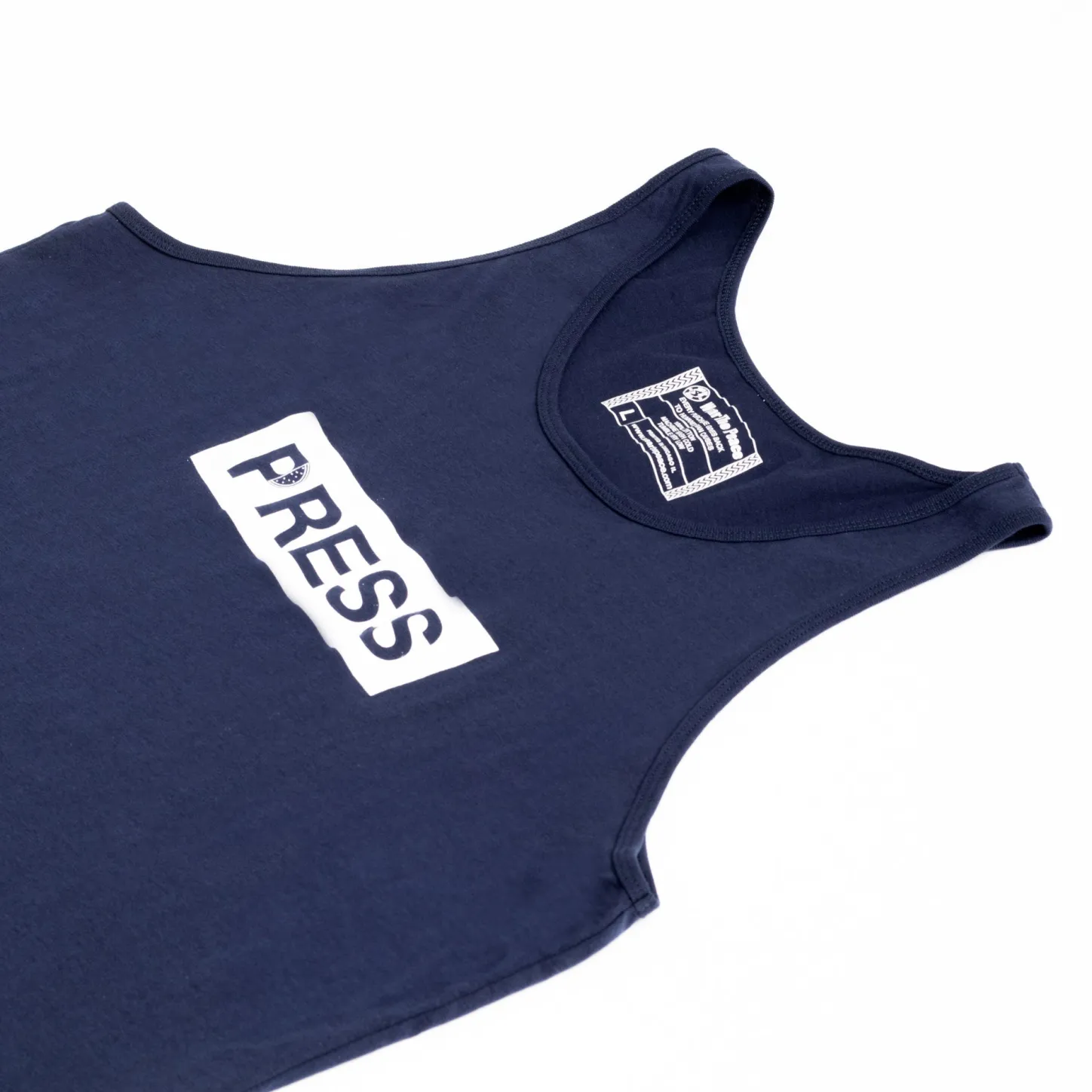 Tees | Gifts Under $30*Wear The Peace Press Tank Top